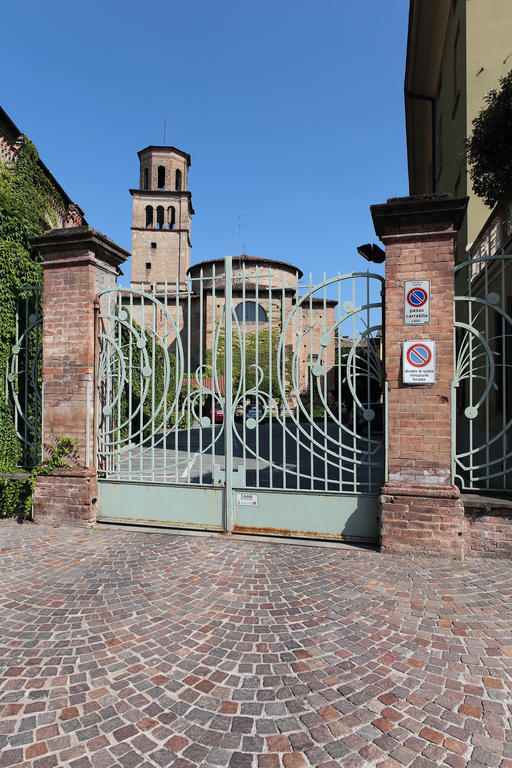 Aparthotel Liberty Parma