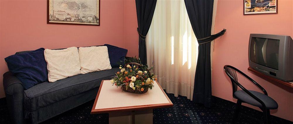 Aparthotel Liberty
