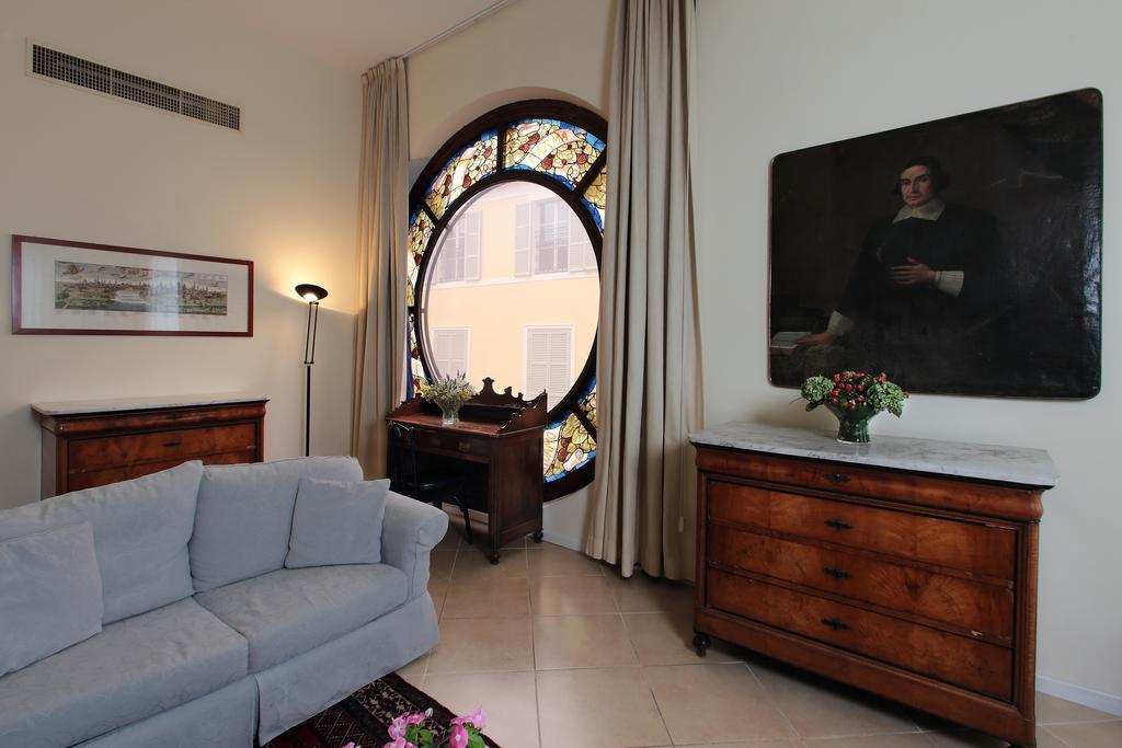 Aparthotel Liberty Parma