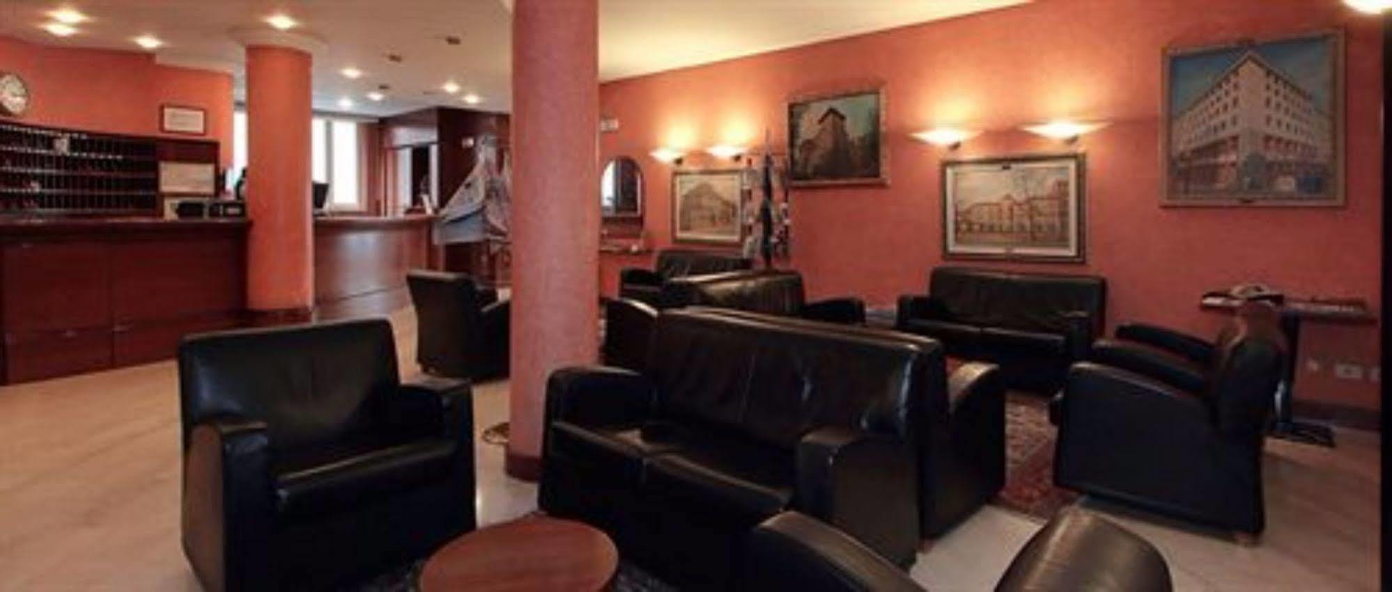 Aparthotel Liberty