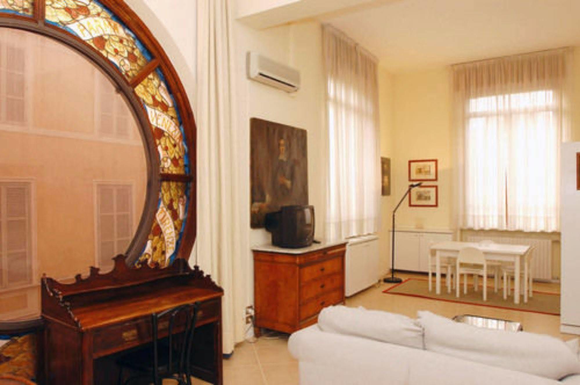 Liberty Aparthotel Parma