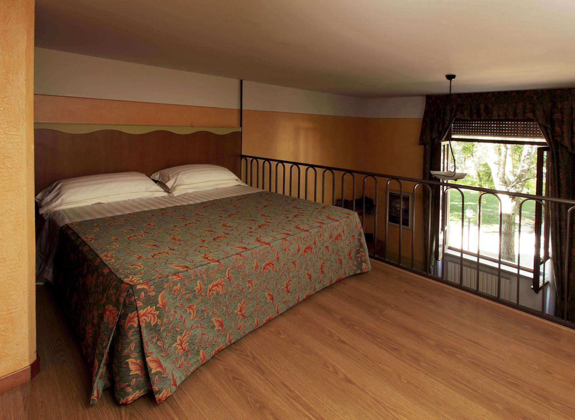 Liberty Aparthotel