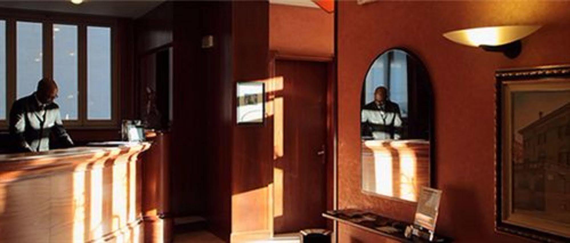 Aparthotel Liberty 3*